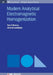 Modern Analytical Electromagnetic Homogenization by Tom G Mackay