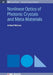 Nonlinear Optics Of Photonic Crystals And Metamaterials by Arthur R Mcgurn