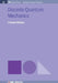 Discrete Quantum Mechanics by H Thomas Williams