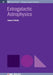 Extragalactic Astrophysics by James R Webb
