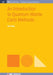 An Introduction To Quantum Monte Carlo Methods by Tao Pang