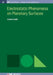 Electrostatic Phenomena On Planetary Surfaces by Carlos I Calle