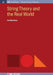 String Theory And The Real World by Gordon Kane