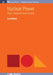 Nuclear Power by Professor David Elliott