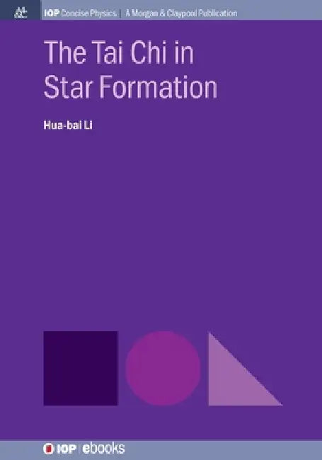 The Tai Chi In Star Formation by Hua-Bai Li