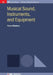 Musical Sound Instruments And Equipment by Panos Photinos