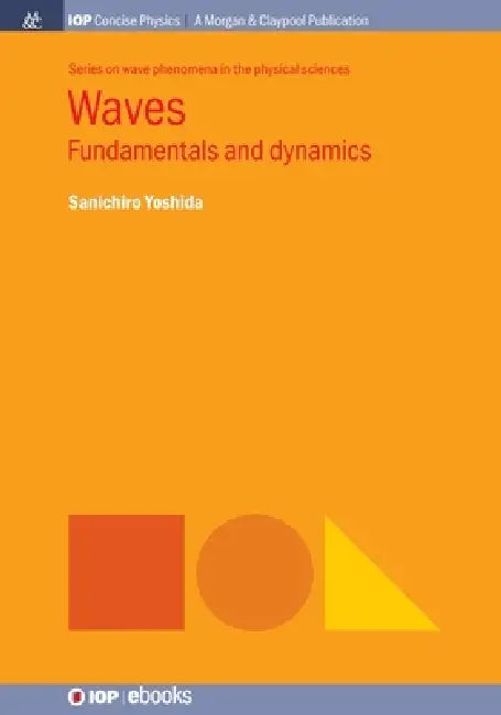 Waves by Sanichiro Yoshida
