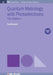 Quantum Metrology With Photoelectrons by Paul Hockett