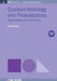 Quantum Metrology With Photoelectrons by Paul Hockett