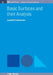 Basic Surfaces And Their Analysis by Lyudmila V Goncharova