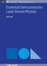 Essential Semiconductor Laser Device Physics by A F J Levi