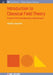Introduction To Classical Field Theory