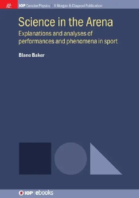 Science In The Arena