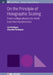 On The Principle Of Holographic Scaling by Leo Rodriguez