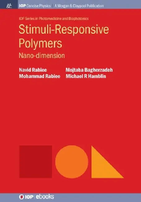 Stimuliresponsive Polymers by Navid Rabiee