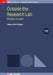 Outside The Research Lab Volume 3 by Sharon Ann Holgate