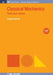 Classical Mechanics Volume 1 by Gregory A Dilisi