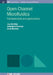 Openchannel Microfluidics by Jean Berthier