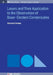 Lasers And Their Application To The Observation Of Boseeinstein Condensates by Richard A Dunlap