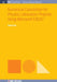 Numerical Calculation For Physics Laboratory Projects Using Microsoft Excelr by Shinil Cho