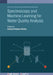 Spectroscopy And Machine Learning For Water Quality Analysis by Ashutosh Kumar Shukla
