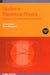 Studies in Theoretical Physics: Mathematical Methods by Daniel Erenso