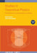 Studies In Theoretical Physics Volume 1 by Professor Daniel Erenso
