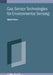 Gas Sensor Technologies for Environmental Sensing by Stefan Palzer