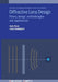 Diffractive Lens Design by Dr Andrew Wood