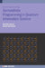 Semi-Definite Programming in Quantum Information Science by Daniel Cavalcanti