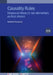 Causality Rules: Dispersion Theory in Non-Elementary Particle Physics by Vladimir Pascalutsa