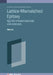 Lattice-mismatched Epitaxy for Fabricating HgCdTe Infrared Materials and Detectors: HgCdTe infrared materials and detectors by Wen Lei