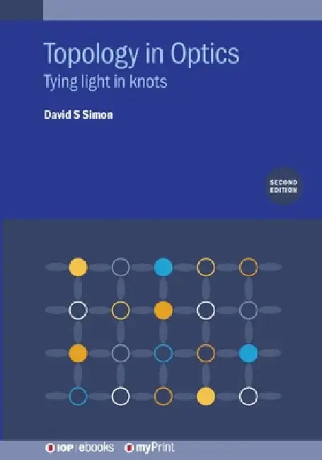 Topology In Optics Second Edition