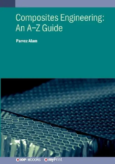 Composites Engineering by Dr Parvez Alam