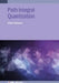 Path Integral Quantization by Mark S. Swanson
