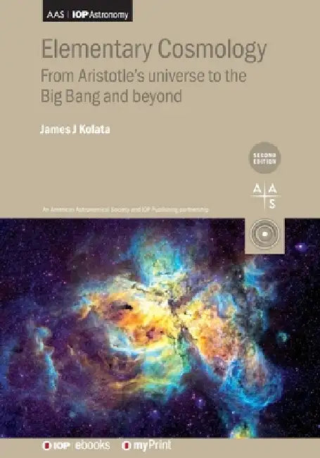 Elementary Cosmology Second Edition
