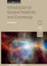 Introduction To General Relativity And Cosmology Second Edition by Ian R Kenyon