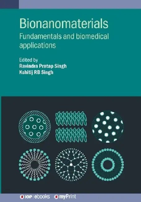 Bionanomaterials by Prof. Ravindra Pratap Singh