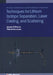 Techniques for Lithium Isotope Separation by Ignacio Enrique Olivares Bahamondes