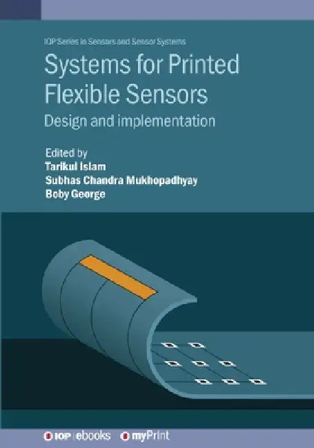 Systems For Printed Flexible Sensors