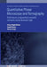 Quantitative Phase Microscopy And Tomography by Dalip Singh Mehta