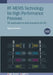 Rfmems Technology For Highperformance Passives Second Edition by Jacopo Iannacci