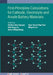 Firstprinciples Calculations For Cathode Electrolyte And Anode Battery Materials by Ming-Fa Lin