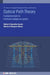 Optical Path Theory: Fundamentals to Freeform Adaptive Optics by Rafael G. González-Acuña