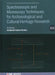 Spectroscopic and Microscopy Techniques for Archaeological and Cultural Heritage Research by Ashutosh Kumar Shukla