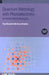 Quantum Metrology with Photoelectrons: Analysis Methodologies by Paul Hockett