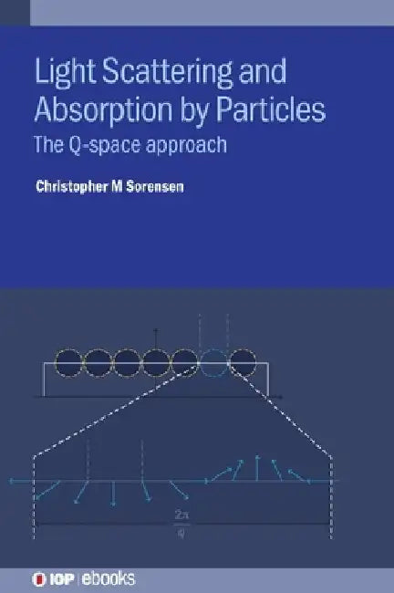 Light Scattering and Absorption by Particles: The Q-space approach by Christopher M. Sorensen