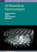 2D Materials as Electrocatalysts by Ali Raza