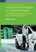 Transportation Technologies For A Sustainable Future
