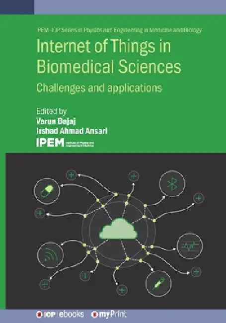 Internet Of Things In Biomedical Sciences